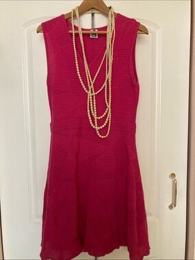 multi strand pearl necklace